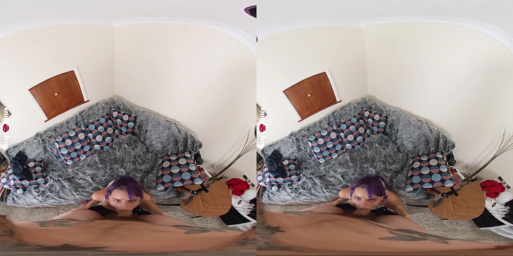Sleepover To Get Dick