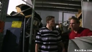 Down and Dirty College Fucking