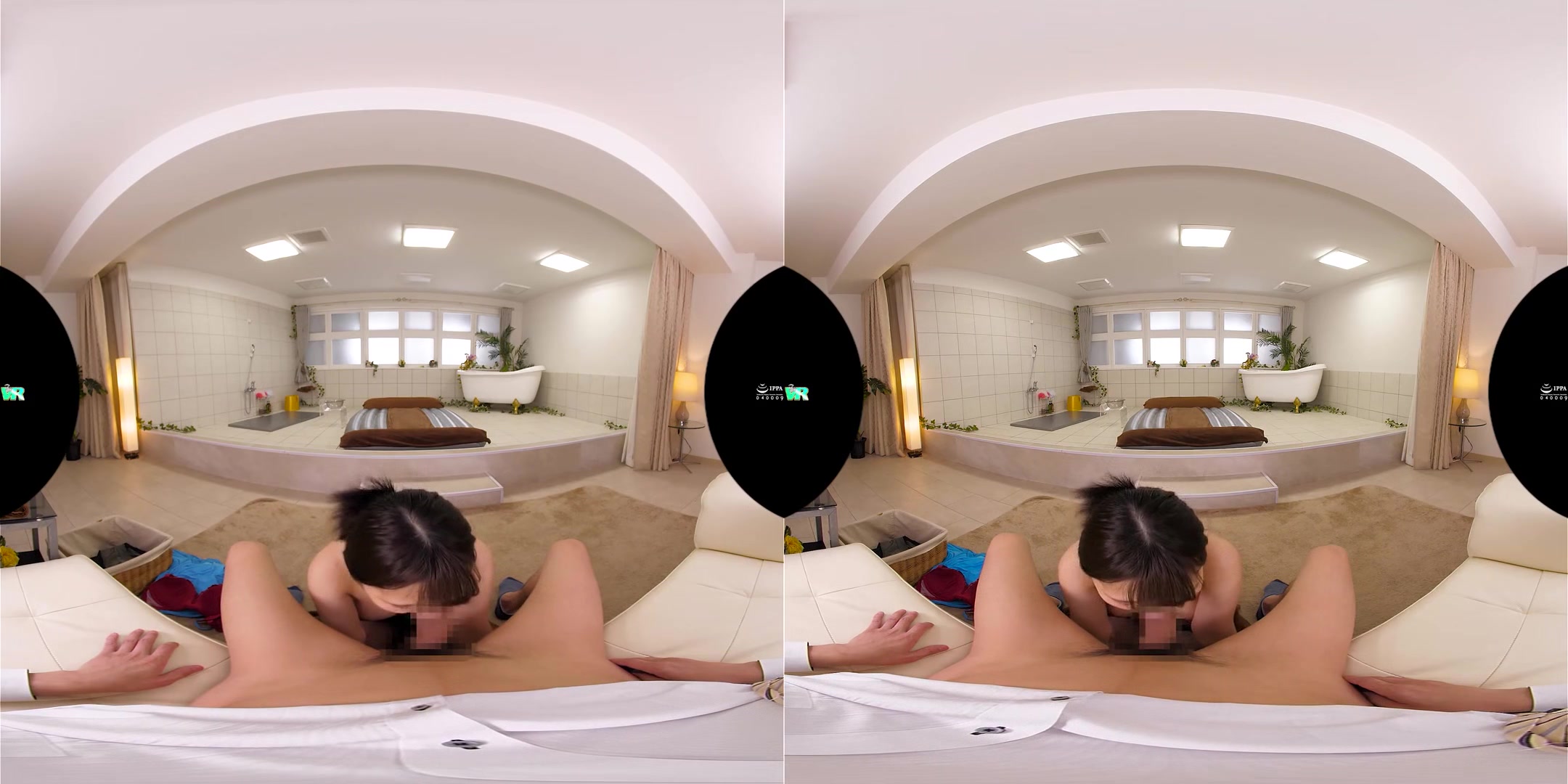 Soft, H-Cup Body: The Best, Luxurious Soapland Massage Lets You Cum As Many Times as You Want; Nuru Massage Titfuck Cowgirl Hardcore Japanese