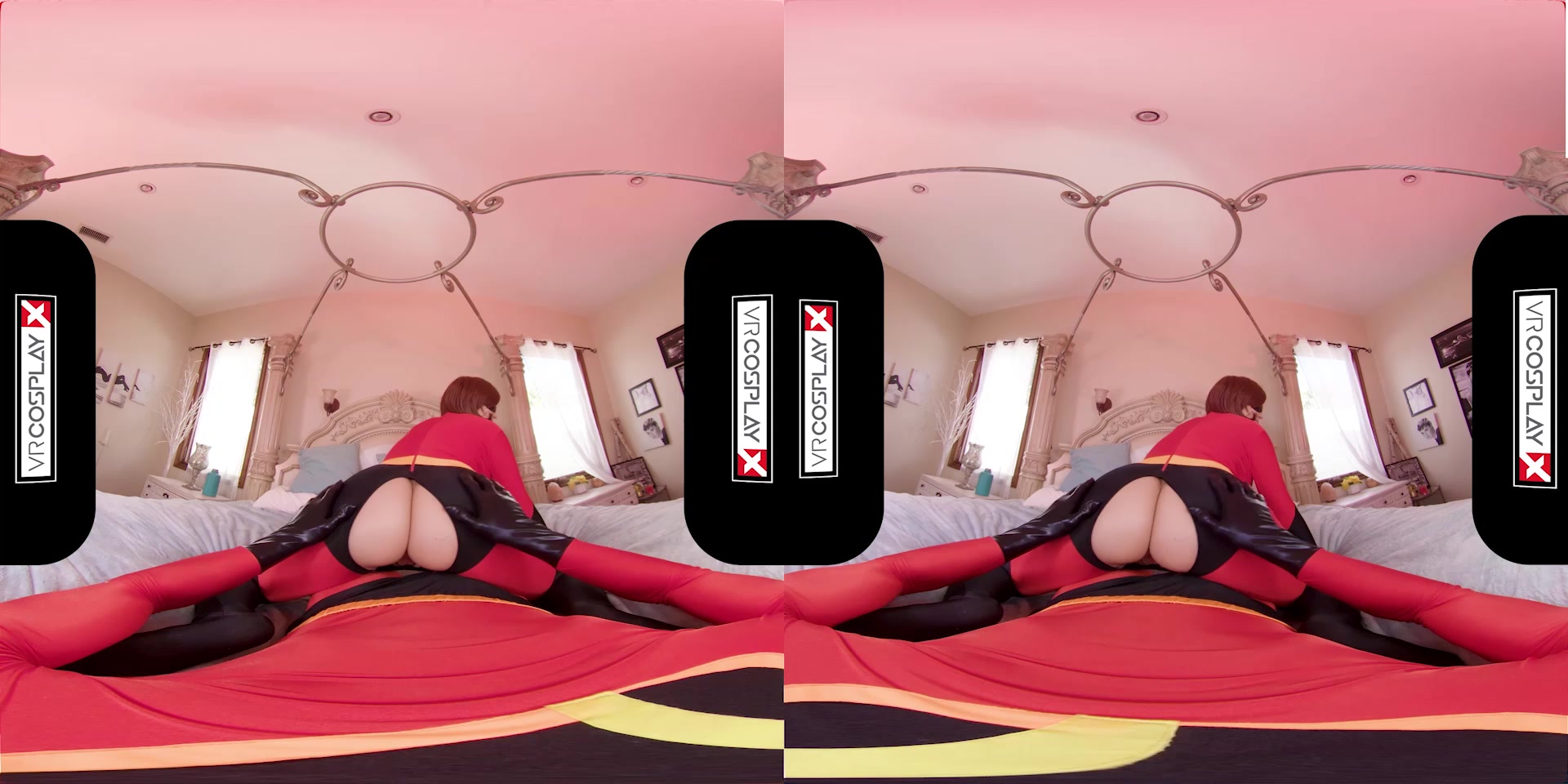 The Incredibles A XXX Parody