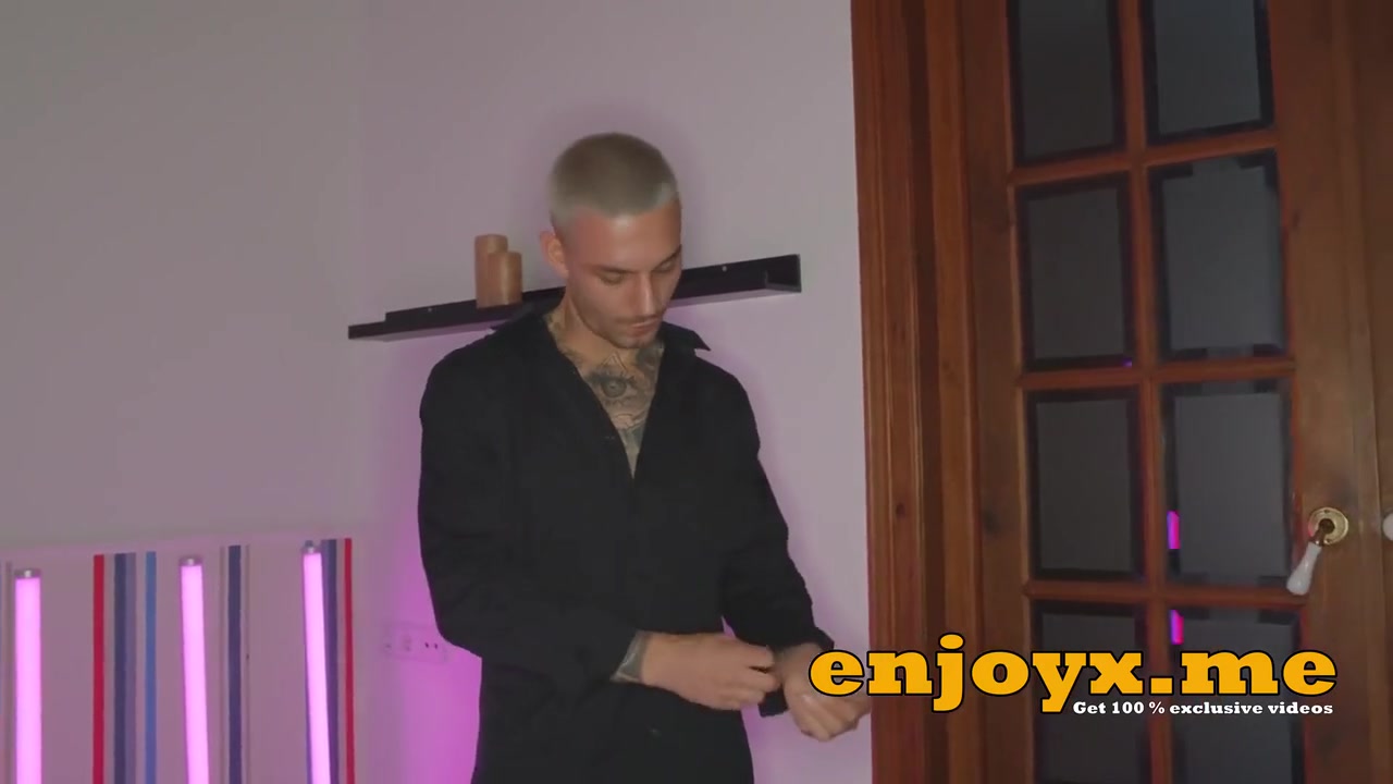 A Single Man Aint Enough For Insatiable Jadilica; This Cockslut Needs At Least 2 Firm Meatpipes - Goran Abramovic And Jimmy Bud