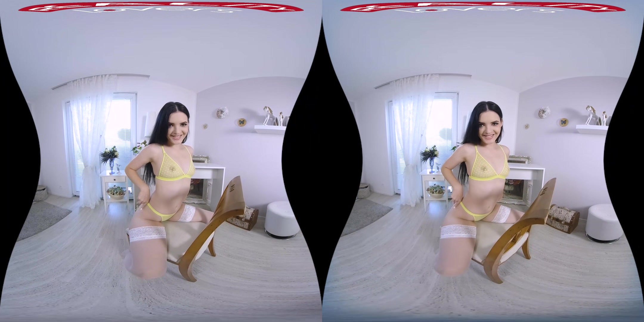 Play Girl stories with Anie Darling - RealityLovers