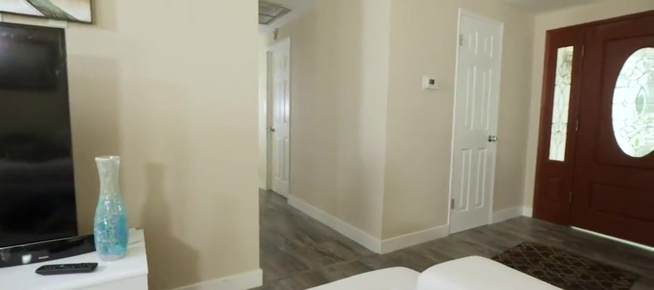 Jane Wilde In This teens 18+ Every Step dads Dream 12 Min