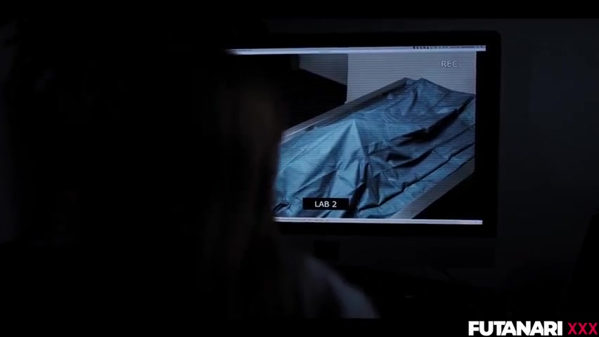 Tiffany T, Tiffany Tatum And Ara Mix - The Autopsy In 4k