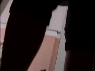 Sexy shemale drilled hot
