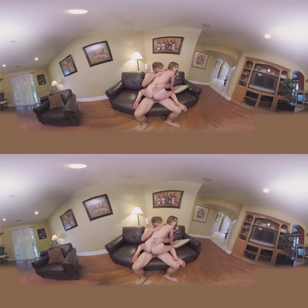 Kristen Scott & Michael Vegas () - VRHush