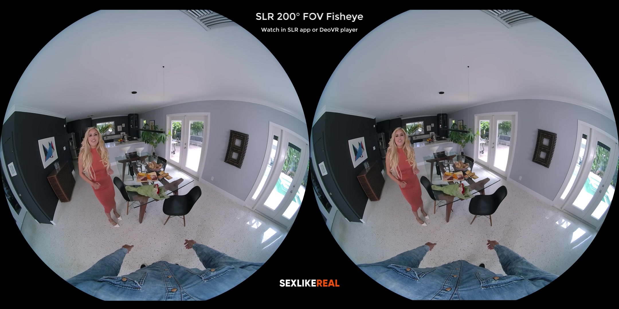 Anniversary Surprise - SLROriginals