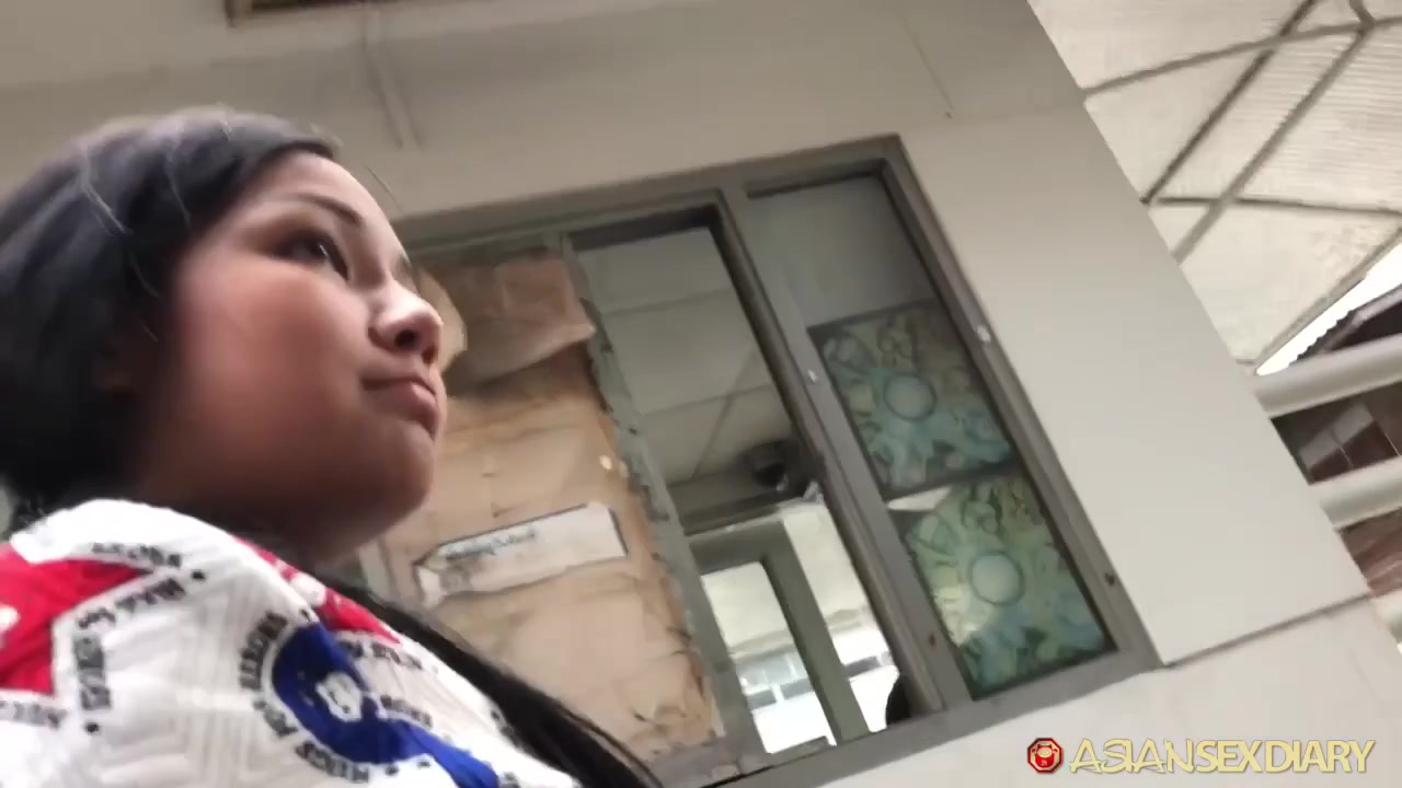 Asian Teen Porno With Real 1st-Timer On Asian Sex Diary
