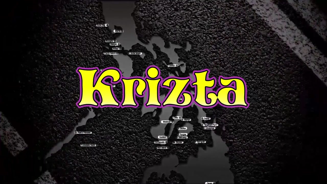 Krizta on Trike Patrol - TrikePatrol