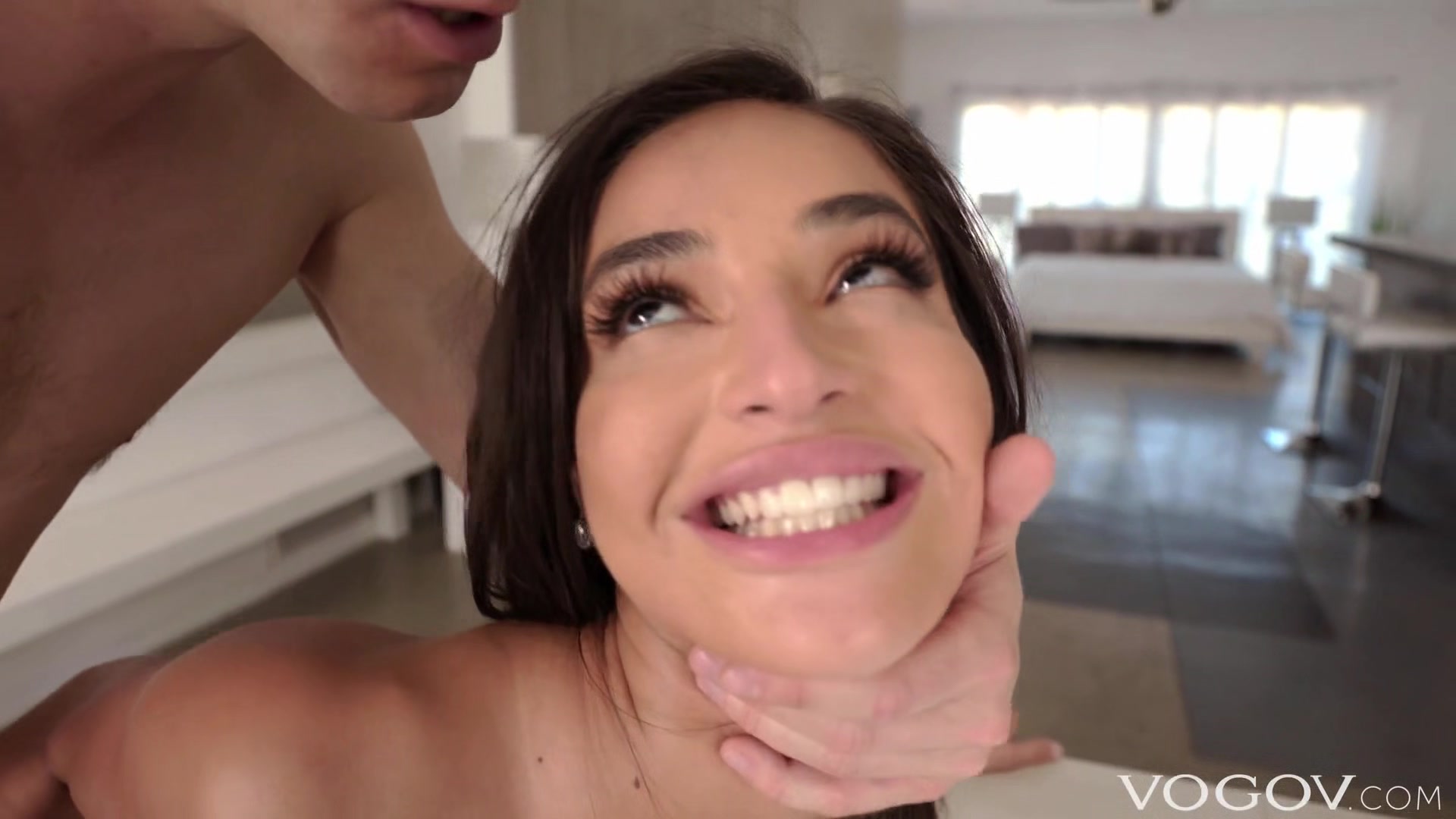 True Anal Love