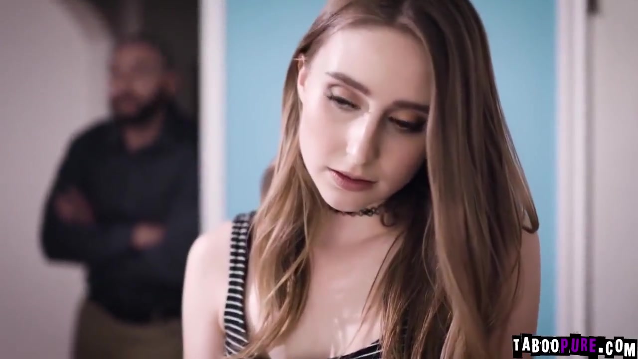 Laney Grey - Gets Deceived By Her Lusty And Fucked
