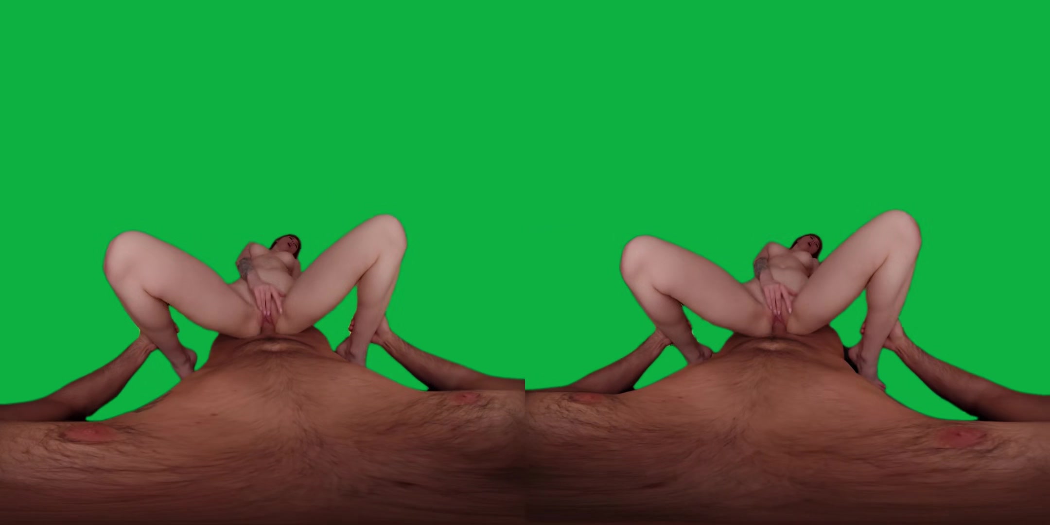 Erotic Massage Starring Lilly Mays (Passthrough)