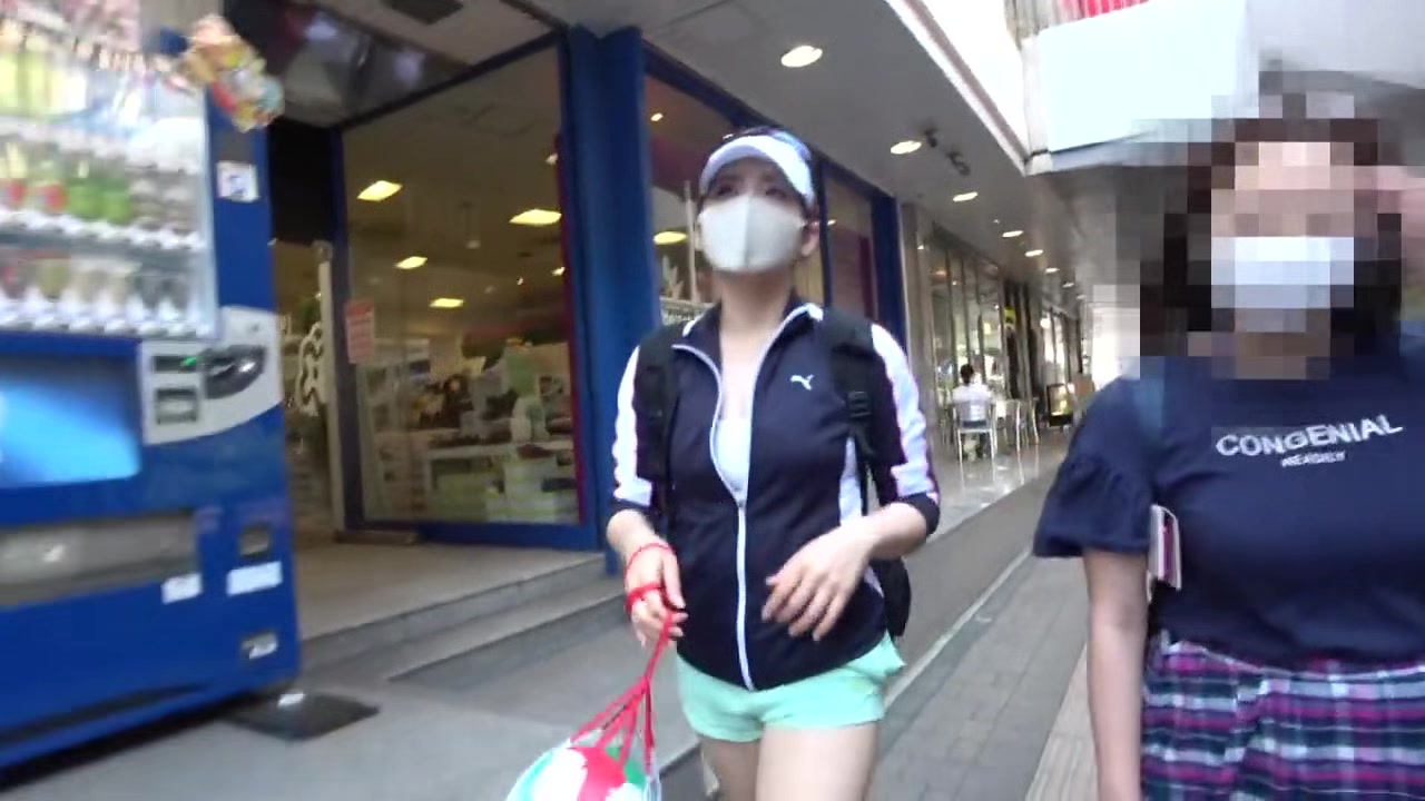 300MAAN-687 Japanese Amateur