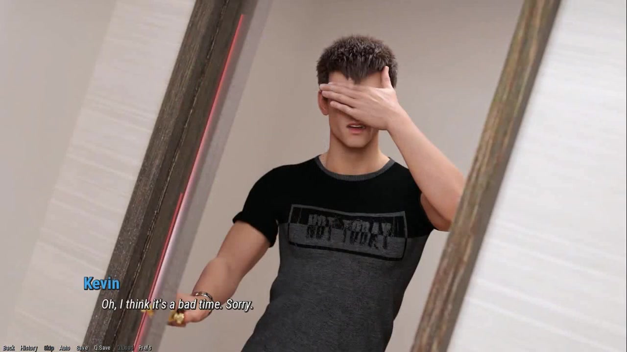 Project Atmosphere Cute Sexy And Silly Girl Ep 22