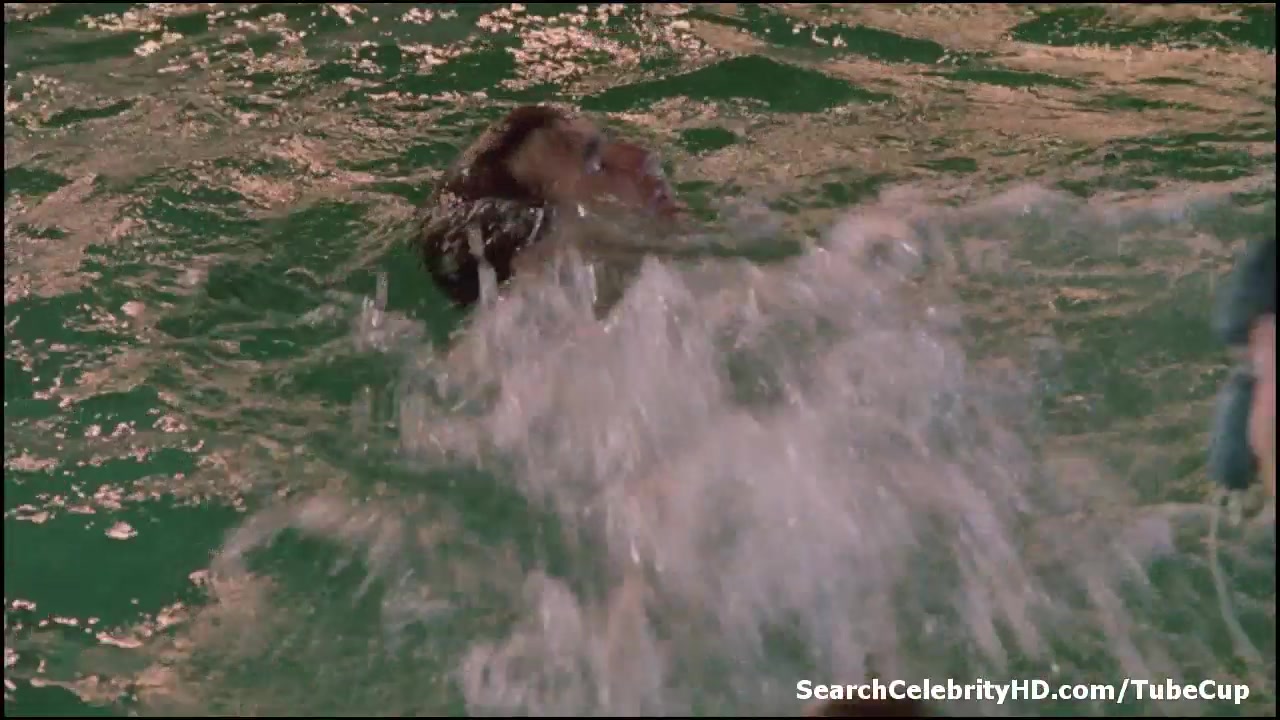 Joely Richardson - Drowning By Numbers