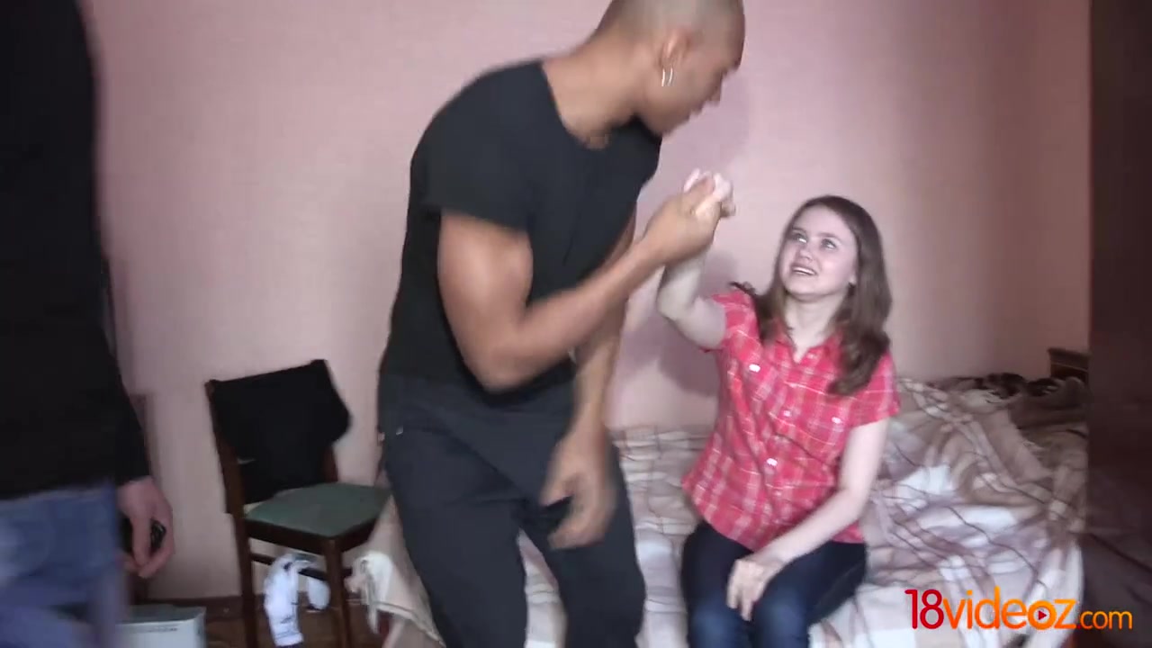 Interracial Sex For Cash