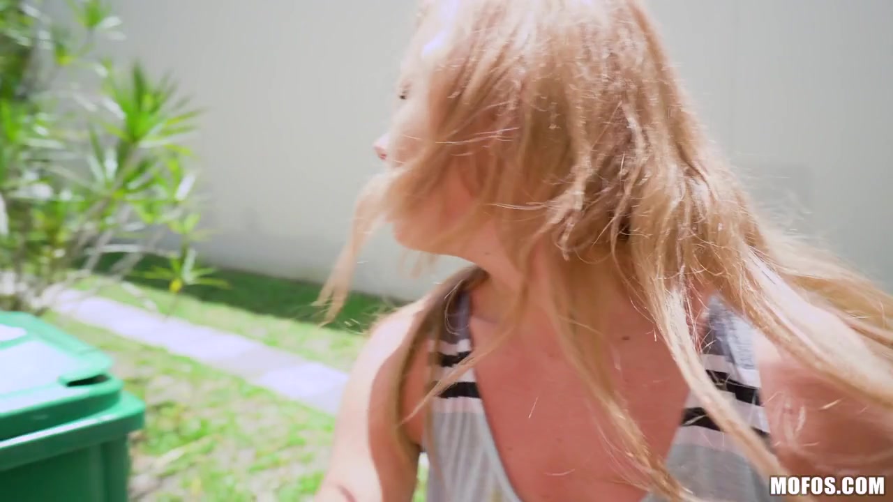 Nicole Clitman in My Of Chick - PublicPickups
