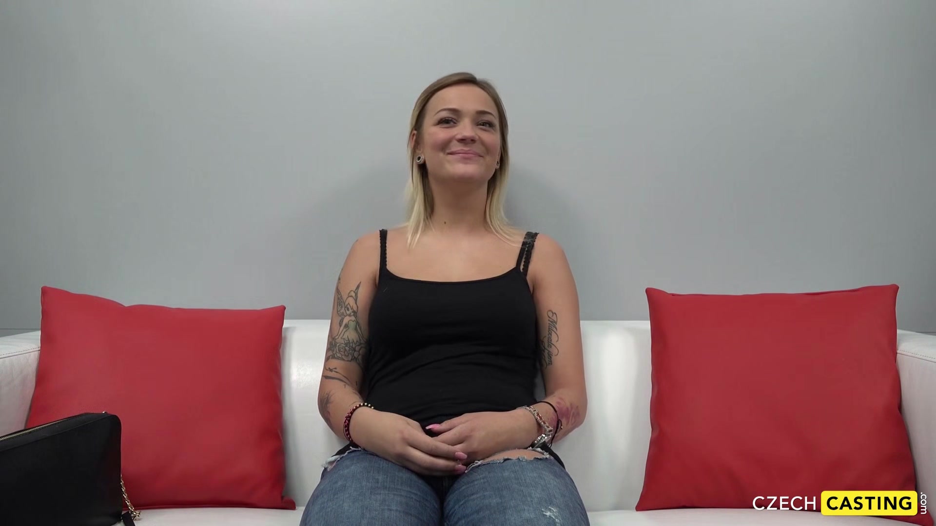 The Best Blowjob Ever