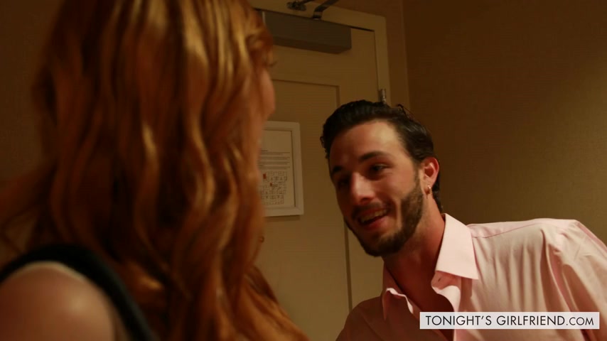 Lauren Phillips - tonightsgirlfriend