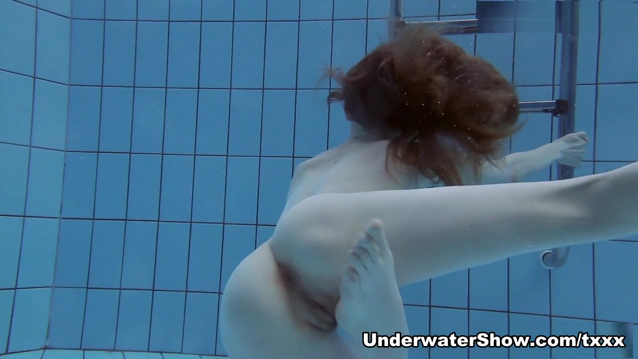 UnderwaterShow Video: Netrebko