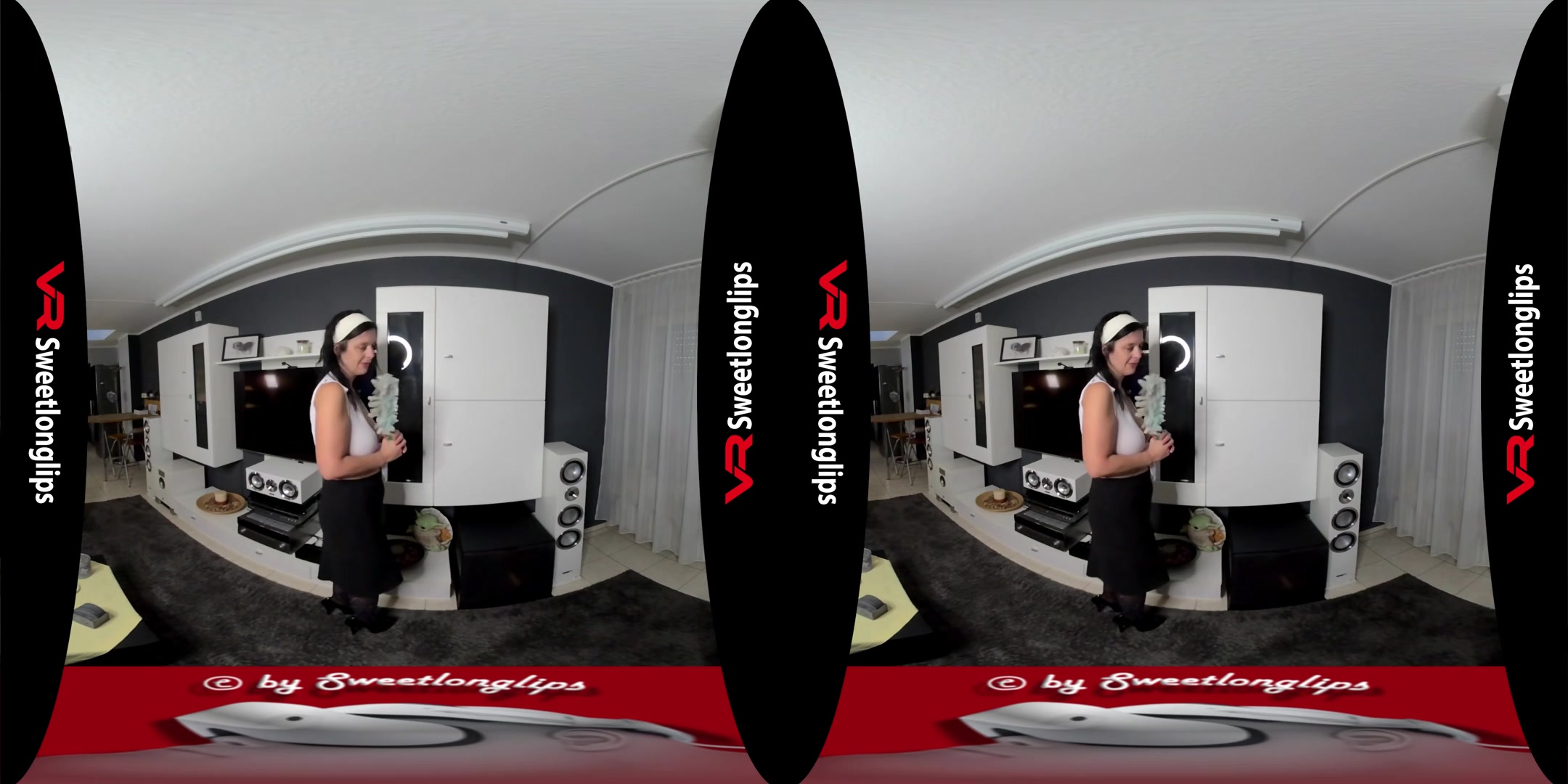 Putzfrau Nochmal Auf Abwegen - Sweetlonglips