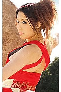 Yuki Aida