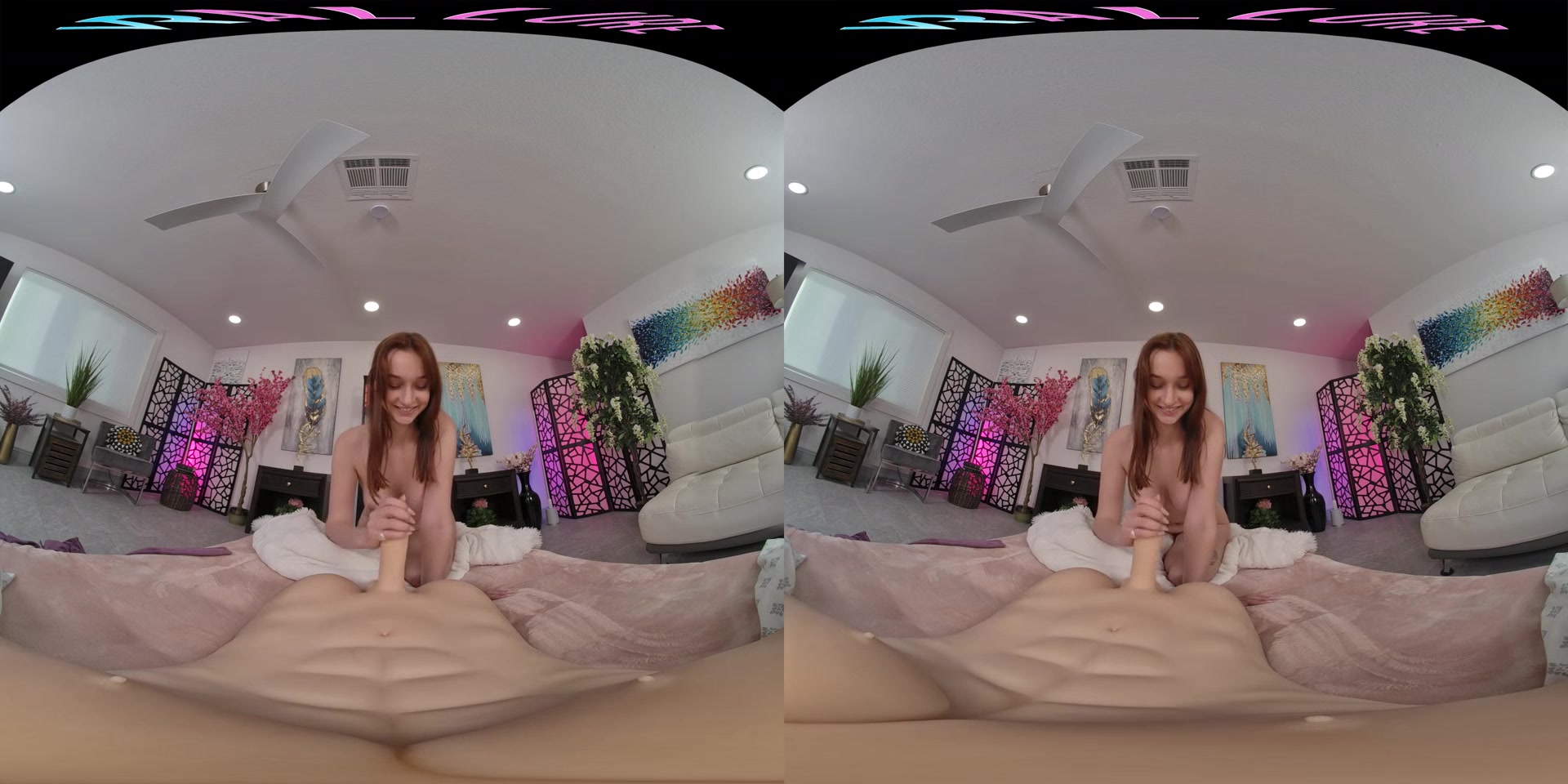 Melanie Marie - VR Porn Video