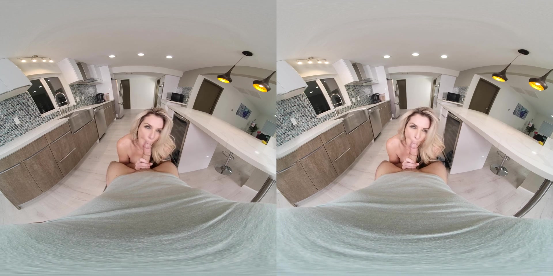 Kayla Paige in Honey, Are You Hungry