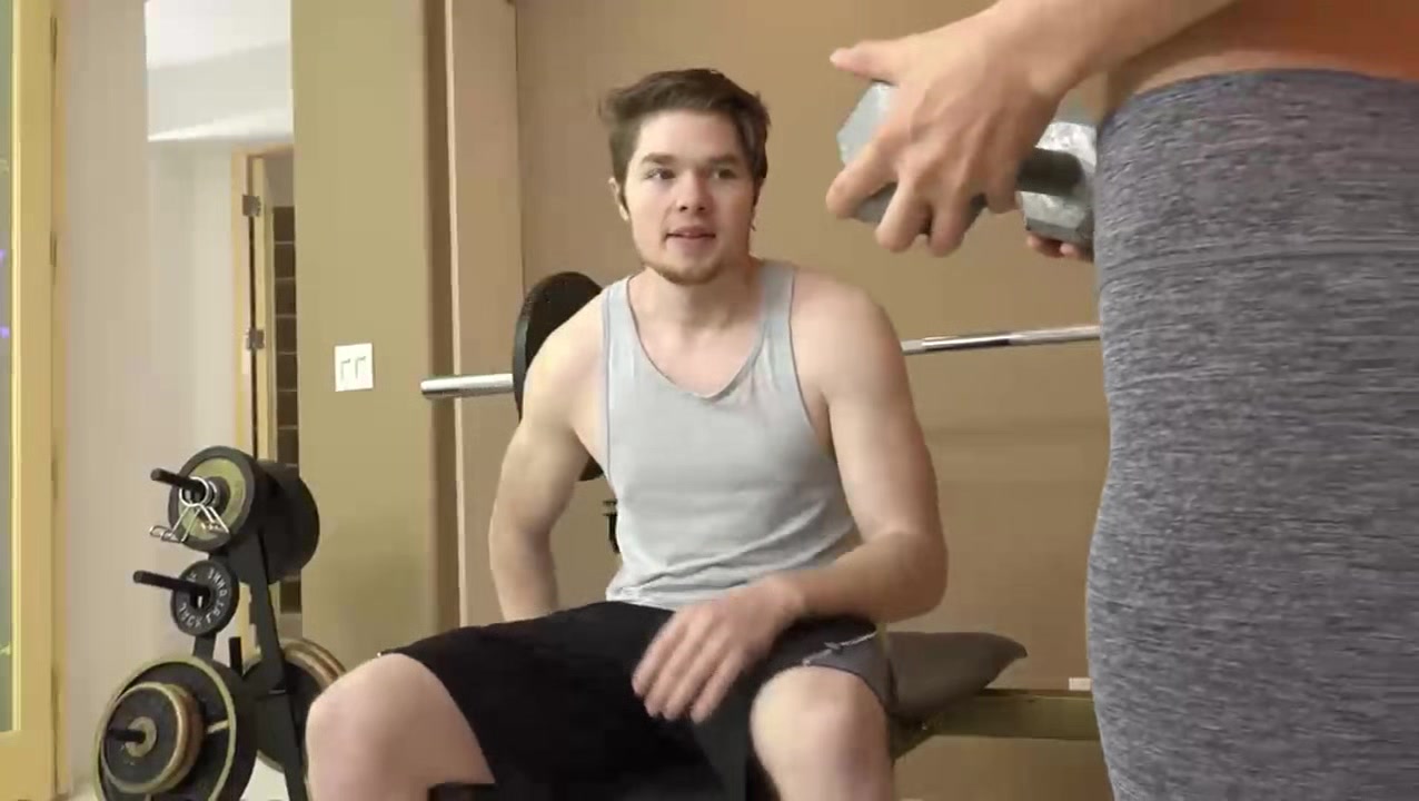 an individual training program