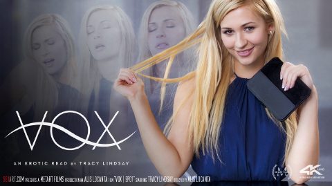 Vox 1 - Tracy Lindsay - SexArt