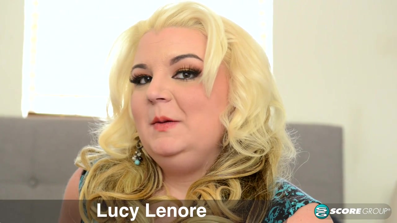 Lucy Is Juicy - XLGirls