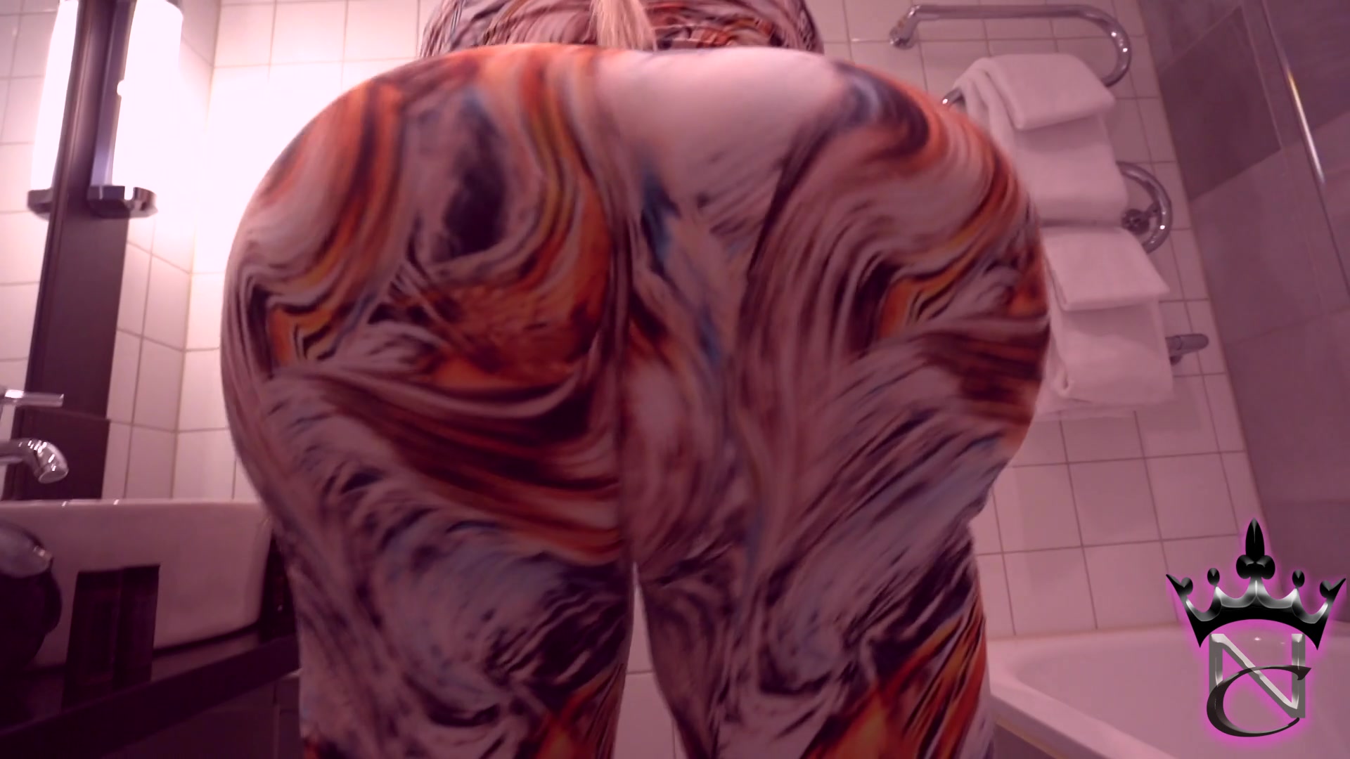 Saltshaker - Sex Movies Featuring Natasha Crown