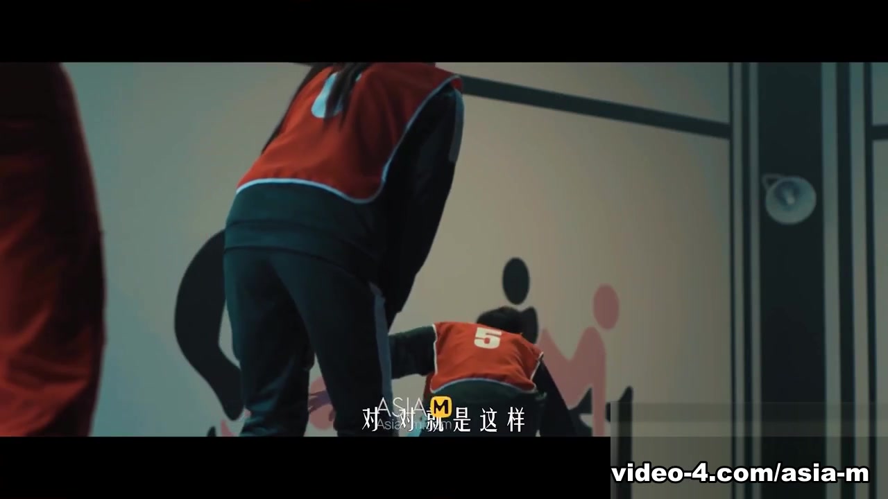 Squirt Game MTVQ12-EP2 Story / 鲍鱼的胜利 MTVQ12-EP2 剧情 - ModelMediaAsia