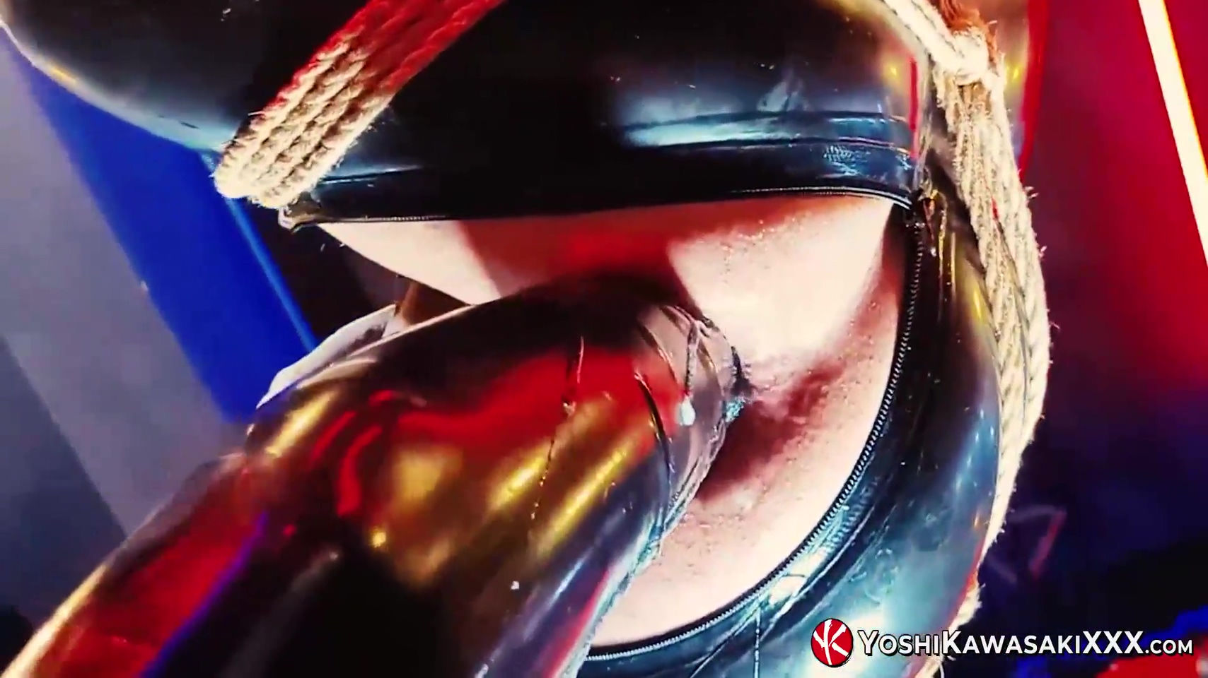 Japanese Anal Fisted 5 Min - Yoshi Kawasaki