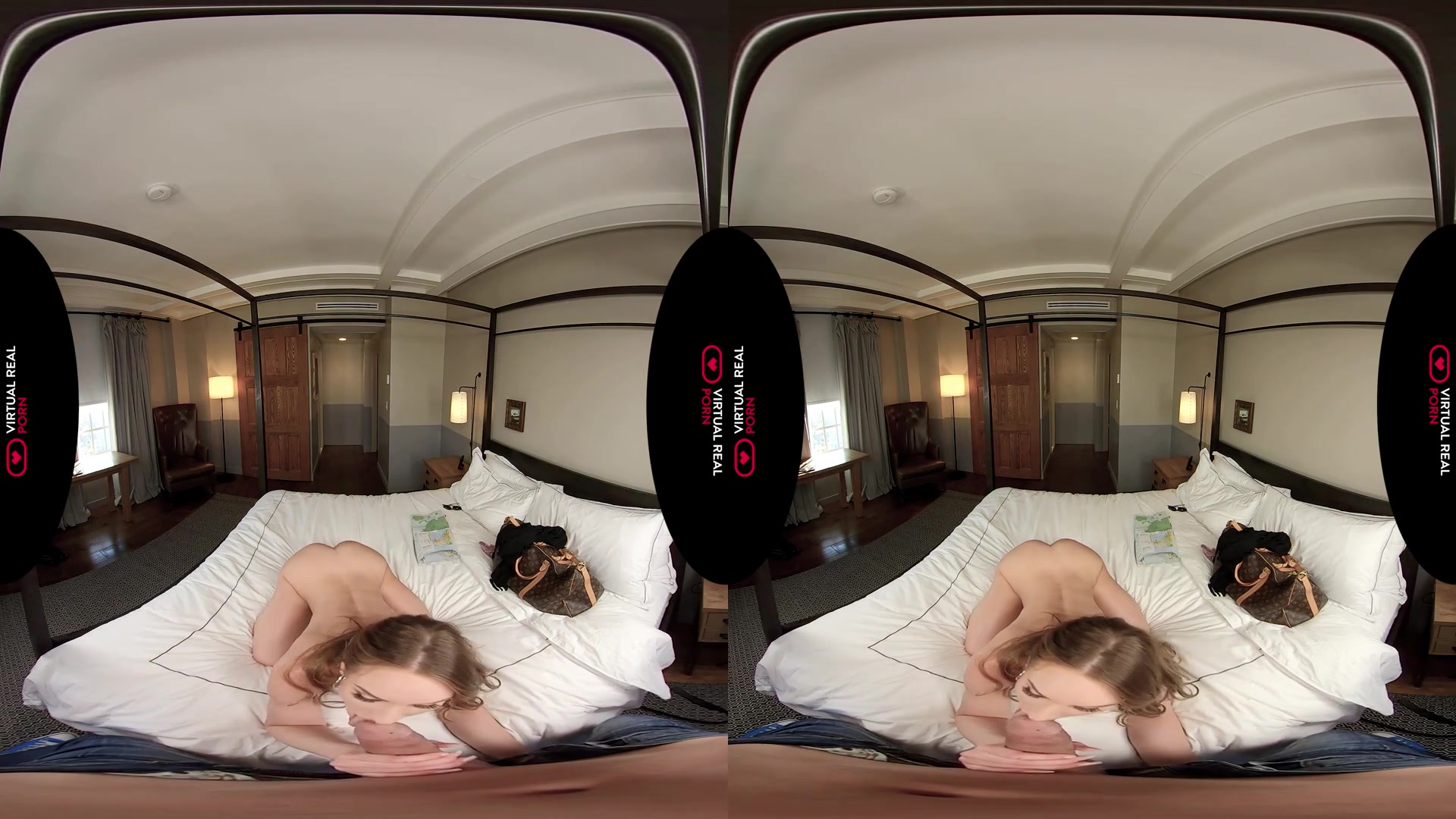 Sweet Escape - VirtualRealPorn