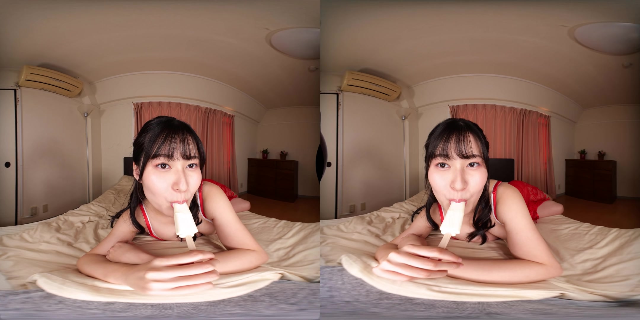 Ichihana Miri - Enjoying the Soft Body - FANTASTICA