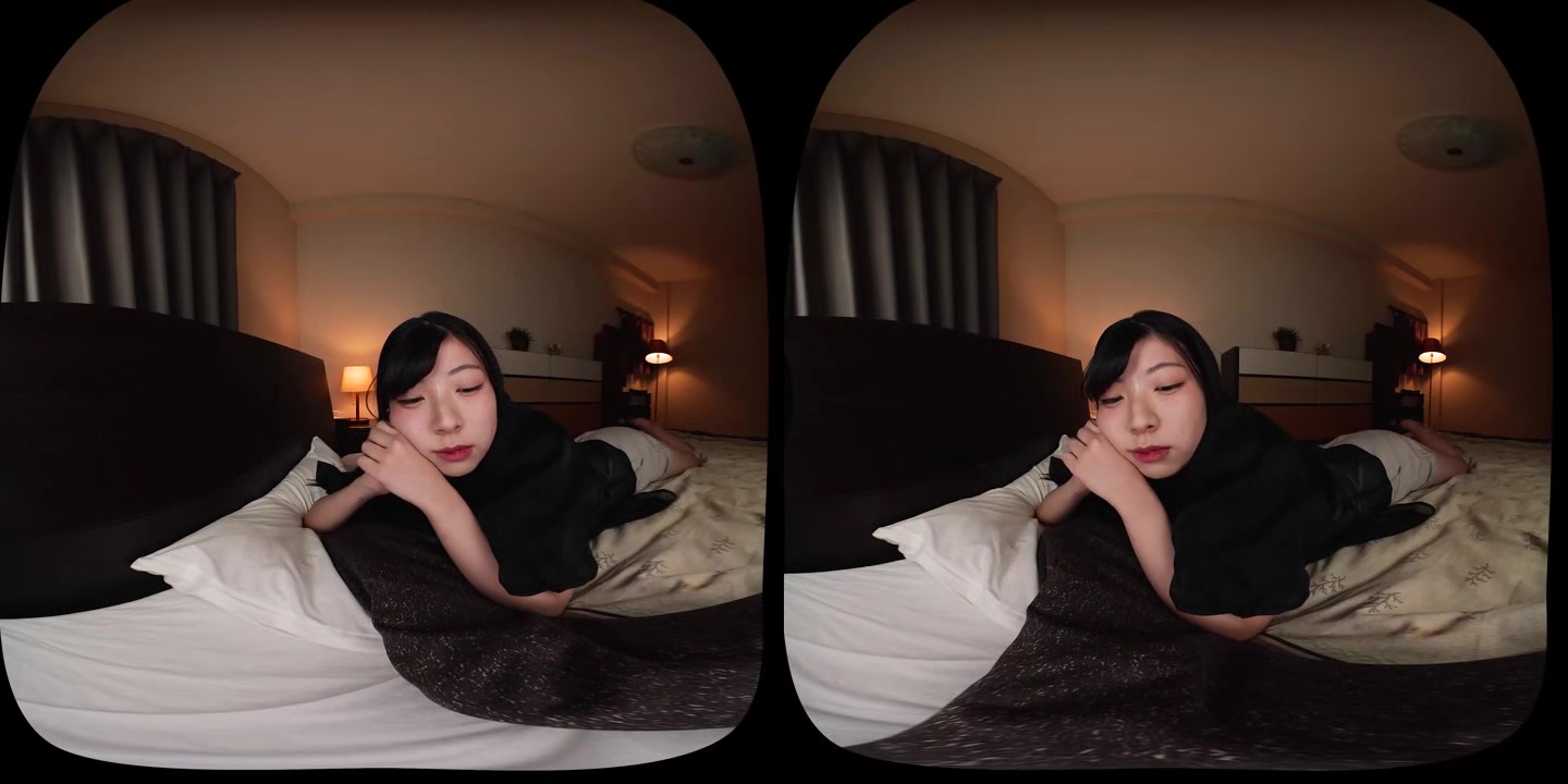 Miiro Nanasaki in I Make a Hamburger to Make Up with Upset Miiro-chan - TOUCHMe