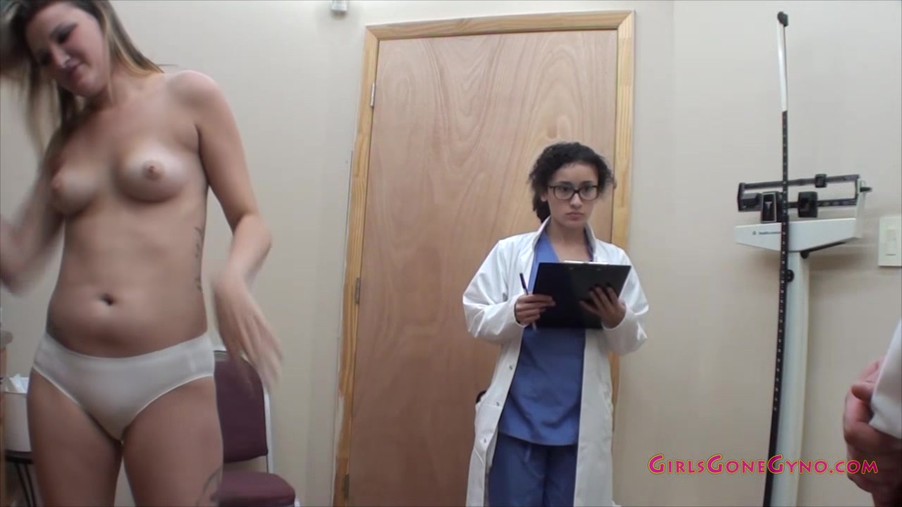 Orgasm Research Inc - Alexandria Riley - Part 1 of 3