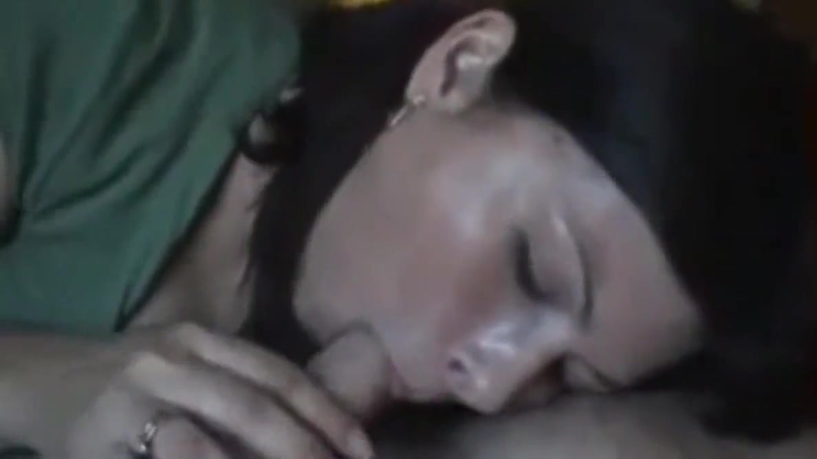 Next Door Milf Comes Over For Some Cock