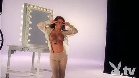 Best pornstar in Hottest Big Tits, Reality porn movie