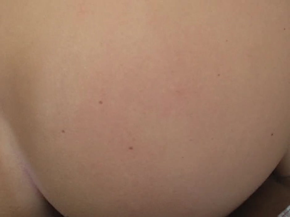 Cindy Dollar in busty blonde hair has sex in a homemade video