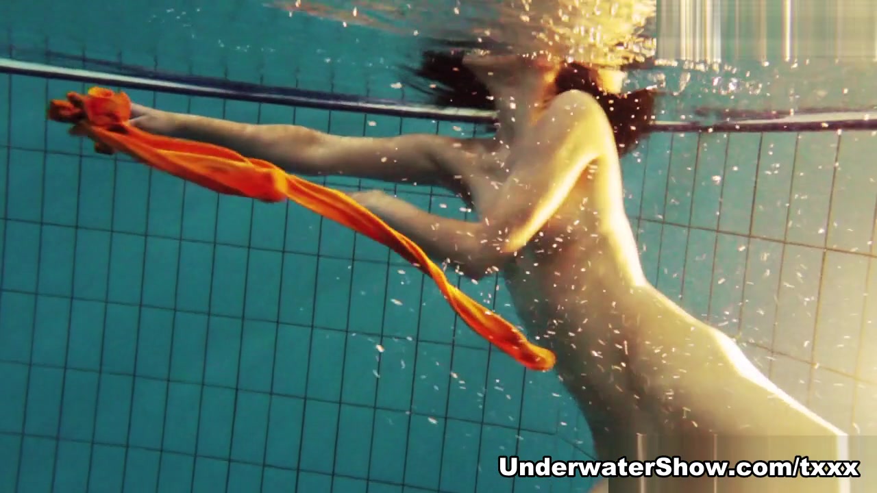 Markova Video - UnderwaterShow