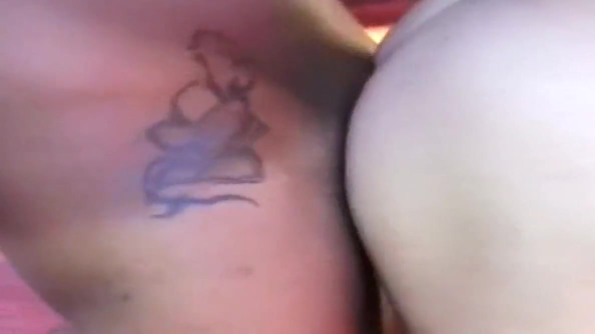 Interracial Pole Smoking Parade 4