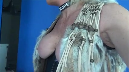 sissy in chastity swallow cum