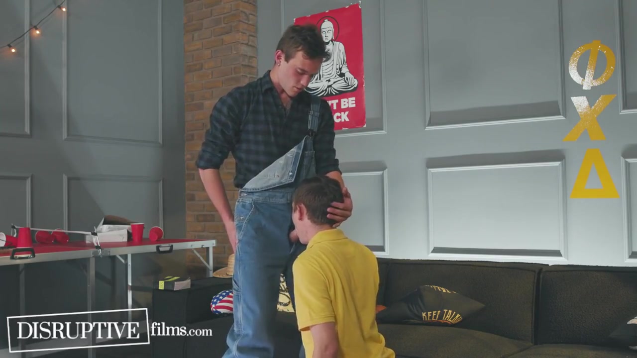 Scott Finn In Trailer Park Jocks Bootie Have Sex