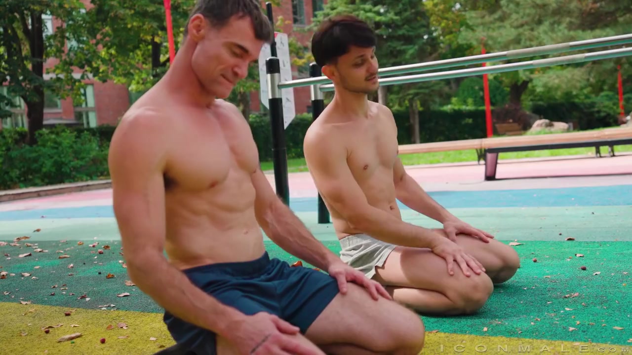 Pleasure-packed Plowing - Dick Dawson And Enzo Muller