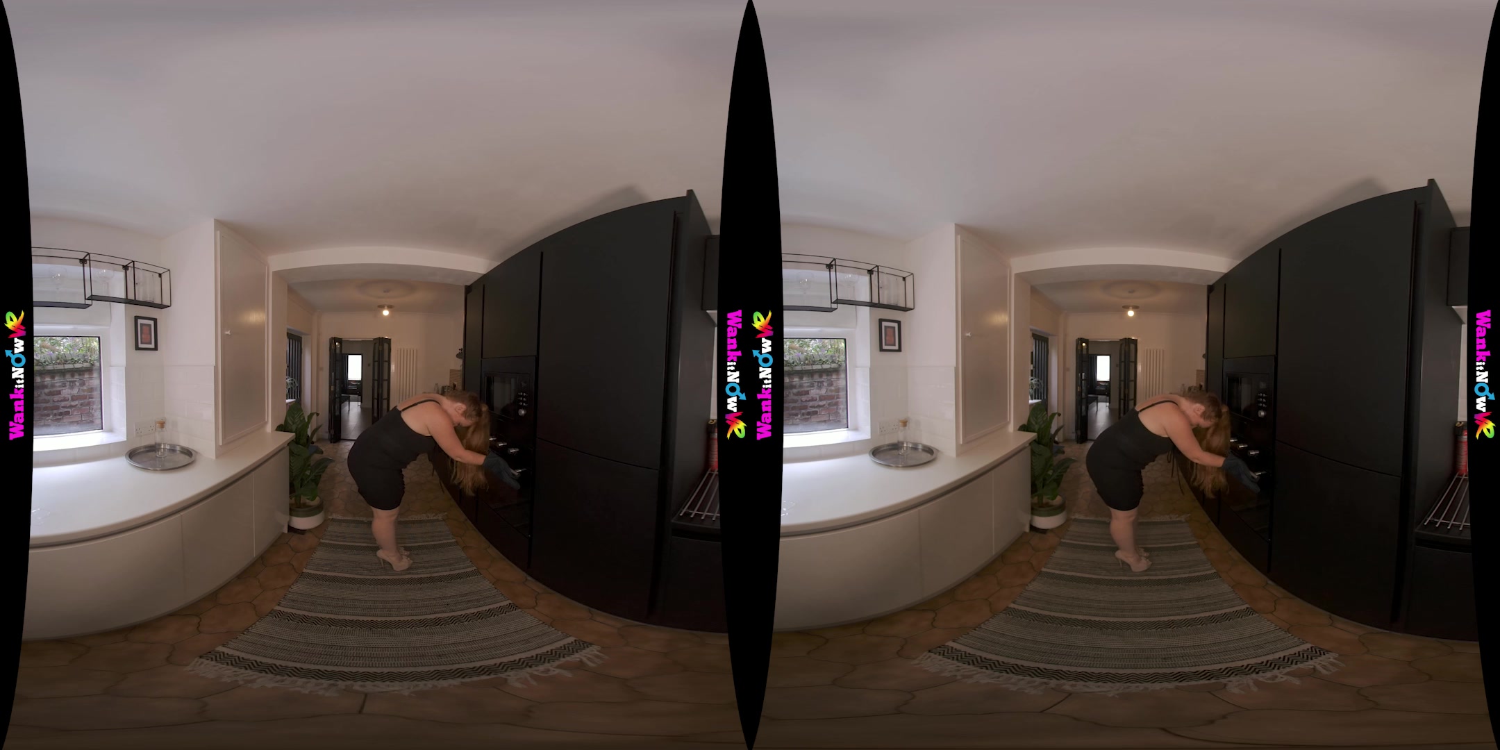 Make It Up To You featuring Lizzie - WankitNowVR