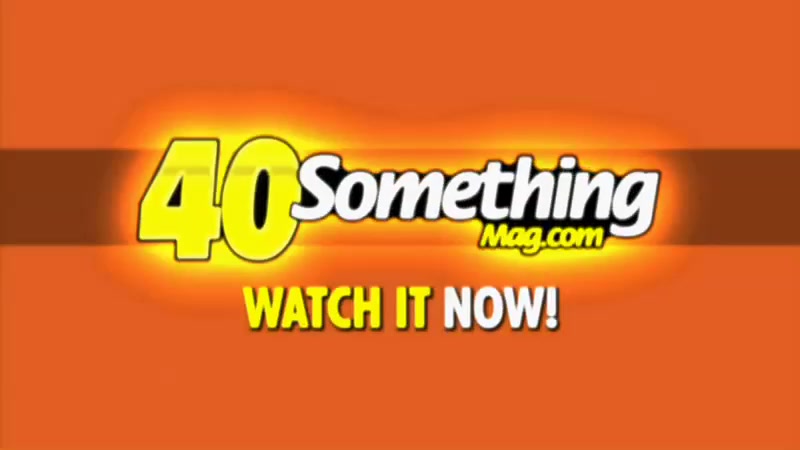 Bed-breaking Sex And Cum In Her Mouth - 40SomethingMag
