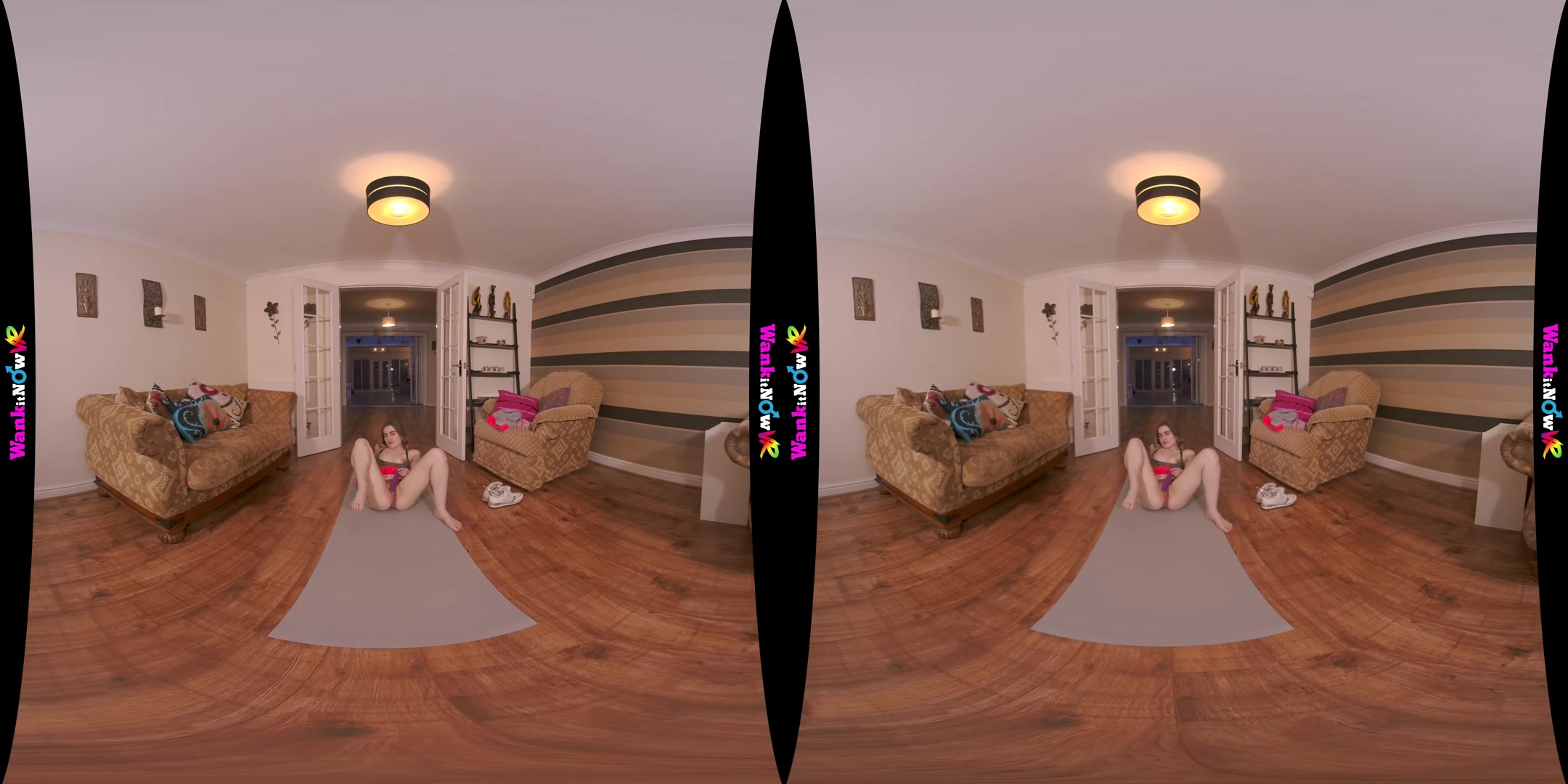 Wanking Service - WankitnowVR