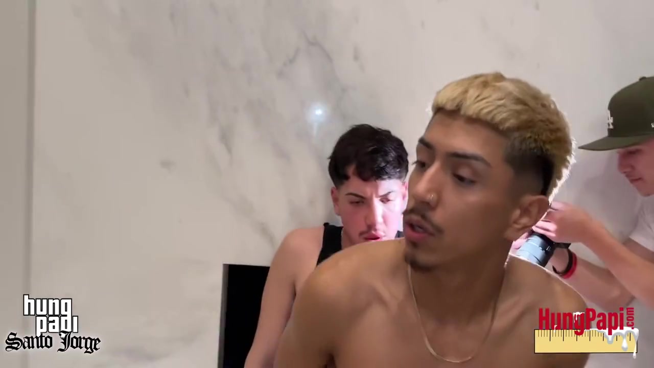Dl Gangster Suck & Fuck Gay Twink
